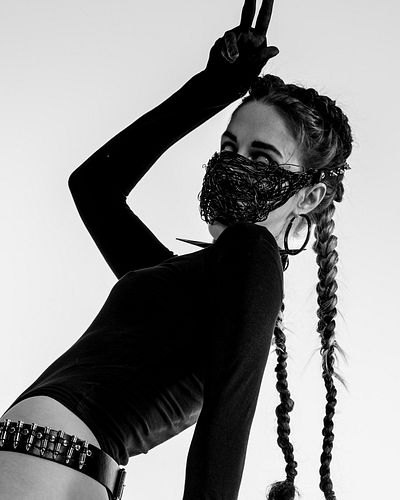 UK photography maestros where you at??? Let’s book some shoots! 
📸 @hferreira.photography 👏🖤 
#alternativemodel #ukmodel #hor...