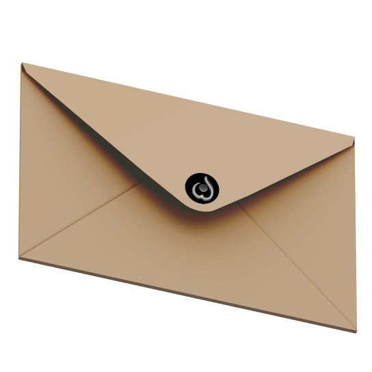 Letter from a Character product image (1)