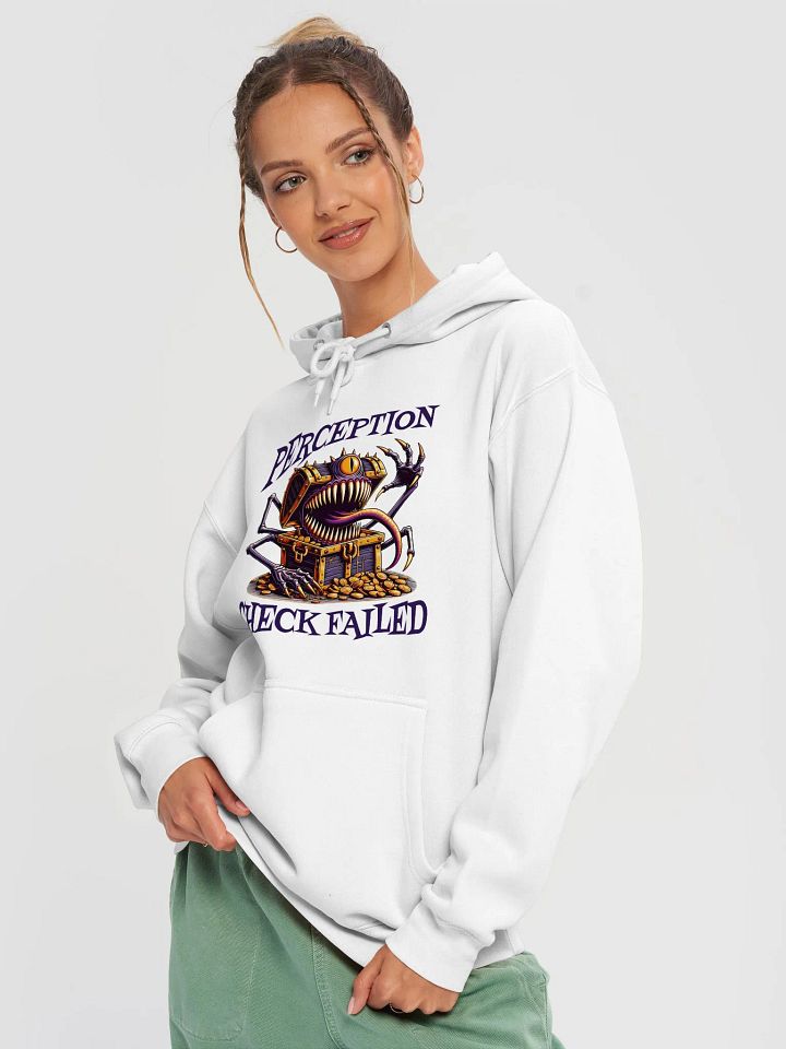 "Mimic" Hoodie product image (2)