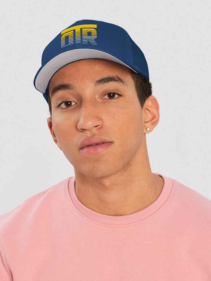 DTR Hat product image (2)