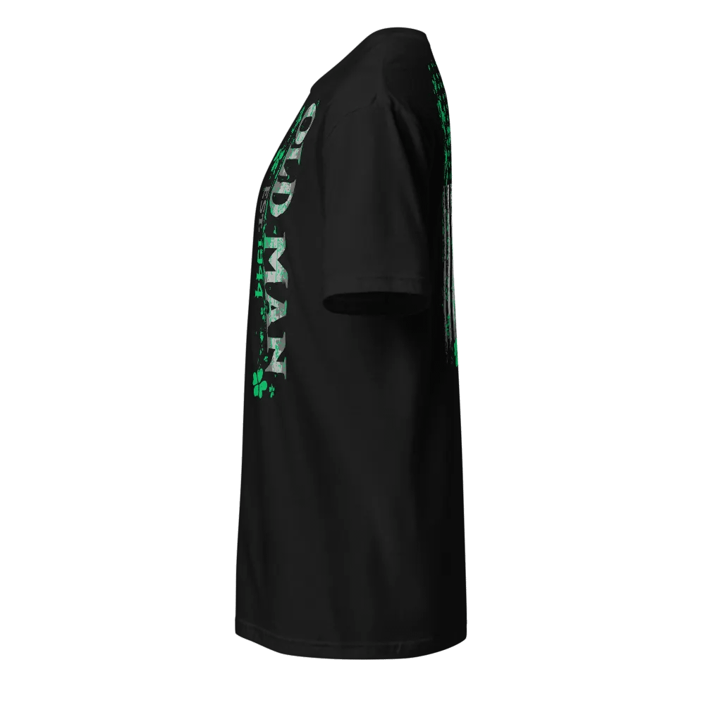 1944 Lucky Old Man product image (4)