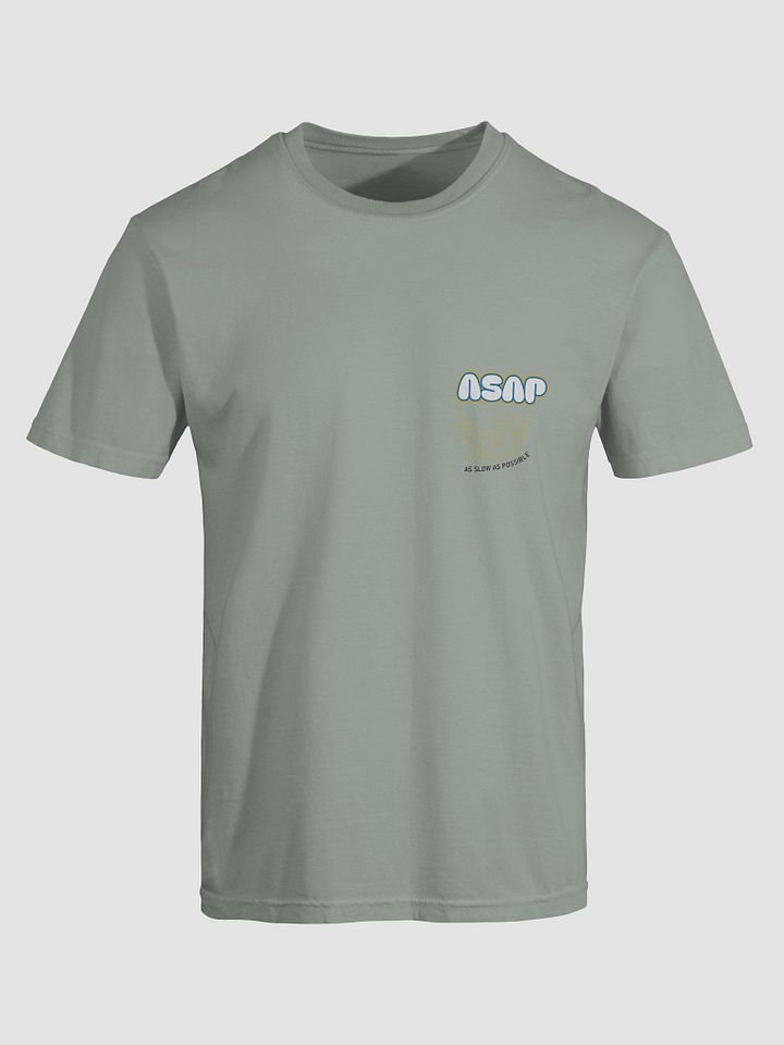 ASAP Duck Hammock Tee product image (2)