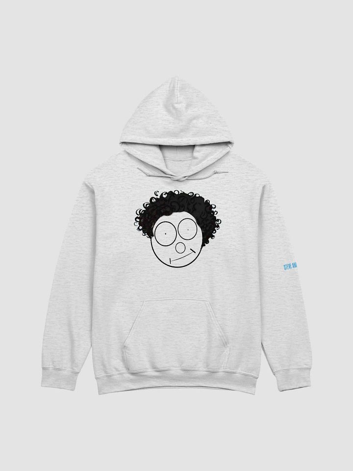 Steve Hoodie product image (1)