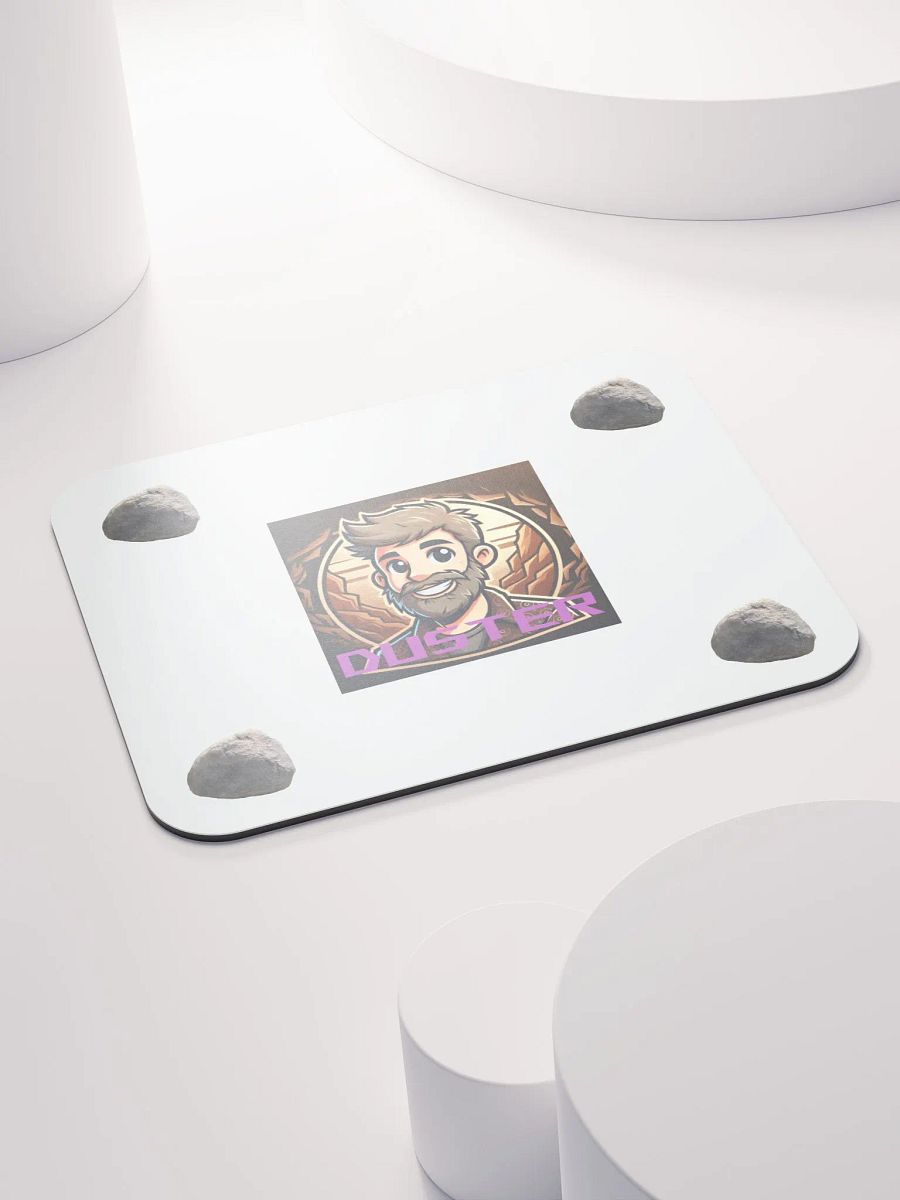 Dusters Mousepad product image (4)