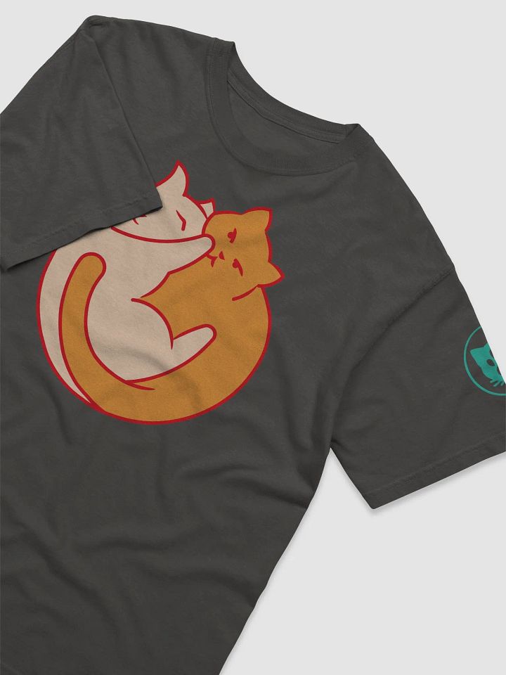 Jack and Jiro Tee product image (1)