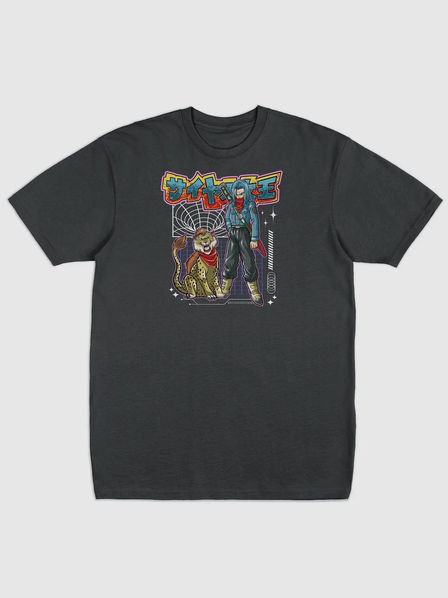 Senpai Style Tee product image (1)
