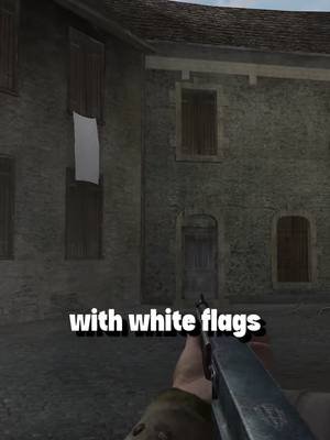 What happens to civilians in Call of Duty?