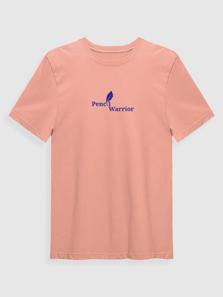 Warrior of Creativity T-Shirt product image (1)