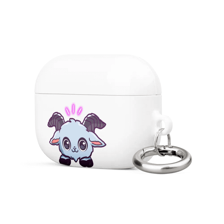 Airpods case Goat product image (42)