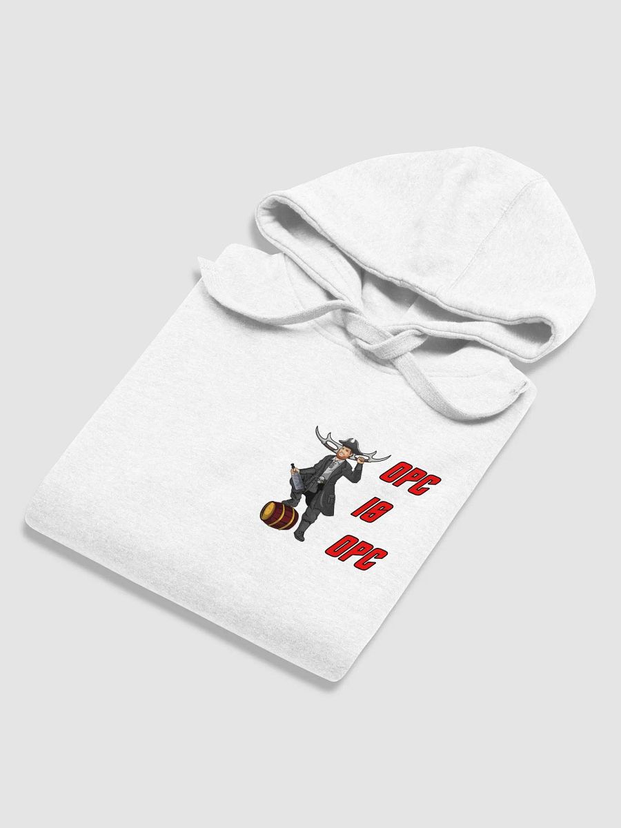 OPC is OPC Hoodie! product image (33)