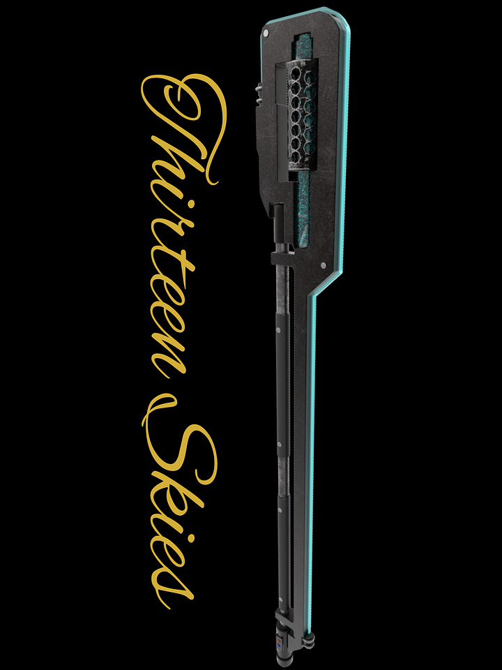Energy Axe product image (1)