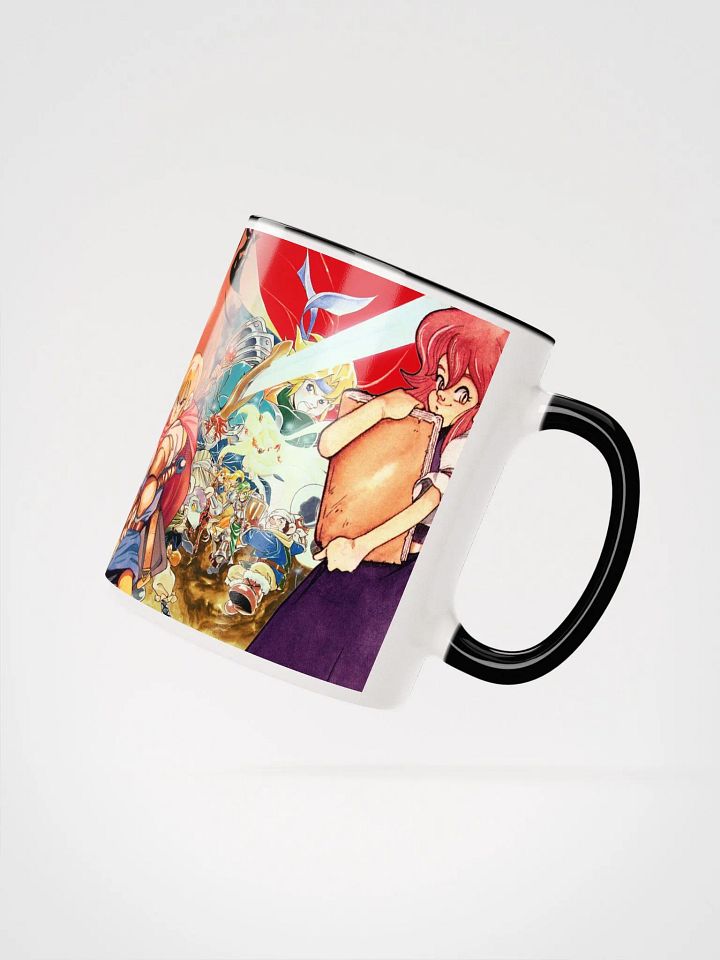 Shining Series Montage Mug product image (27)