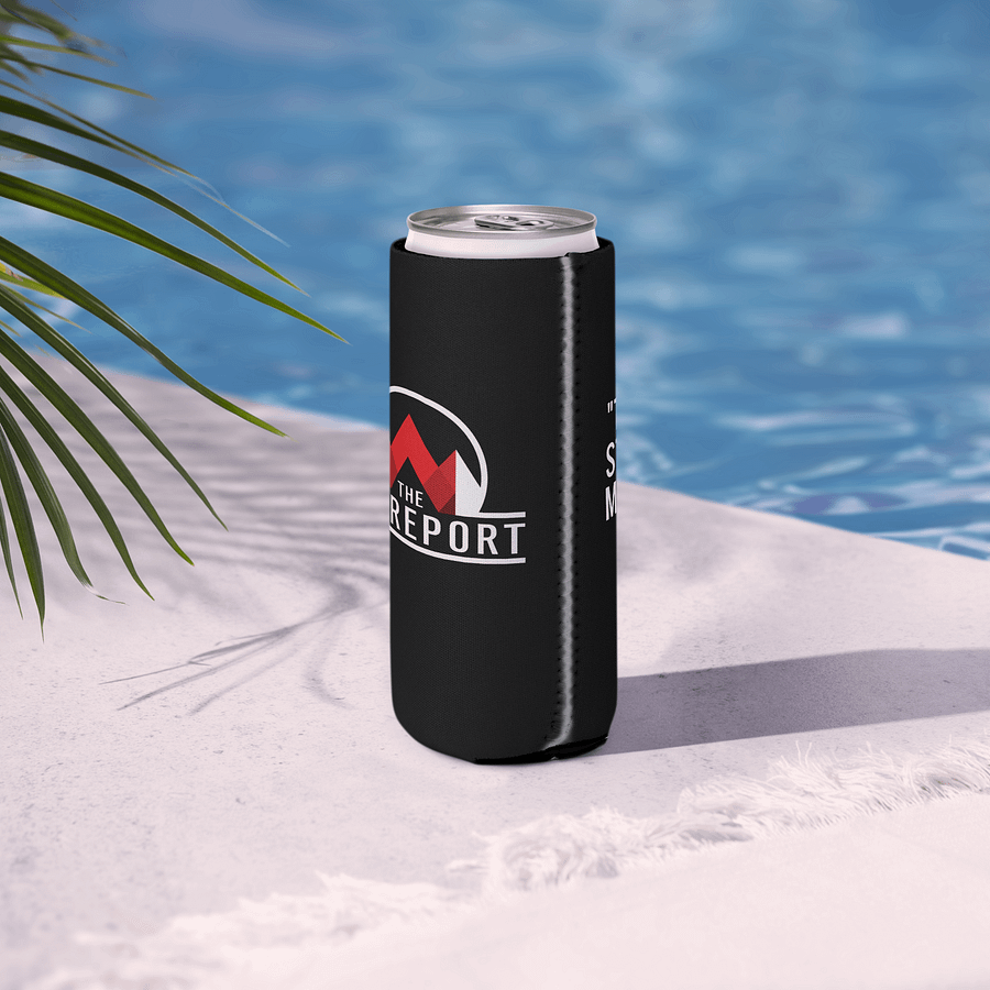 The OCR Report Koozie product image (15)