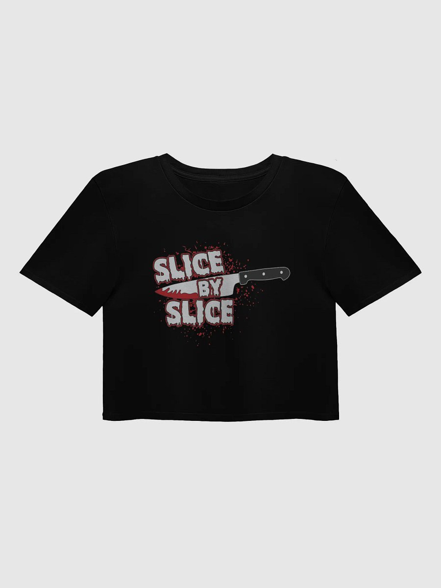A Horror Movie Podcast Crop Top product image (1)