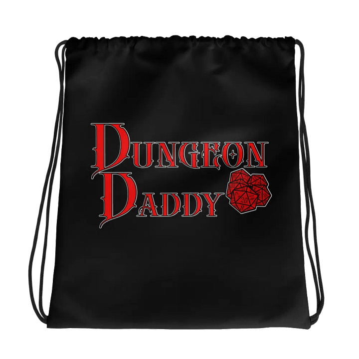 Dungeon Daddy Bag V2 product image (1)