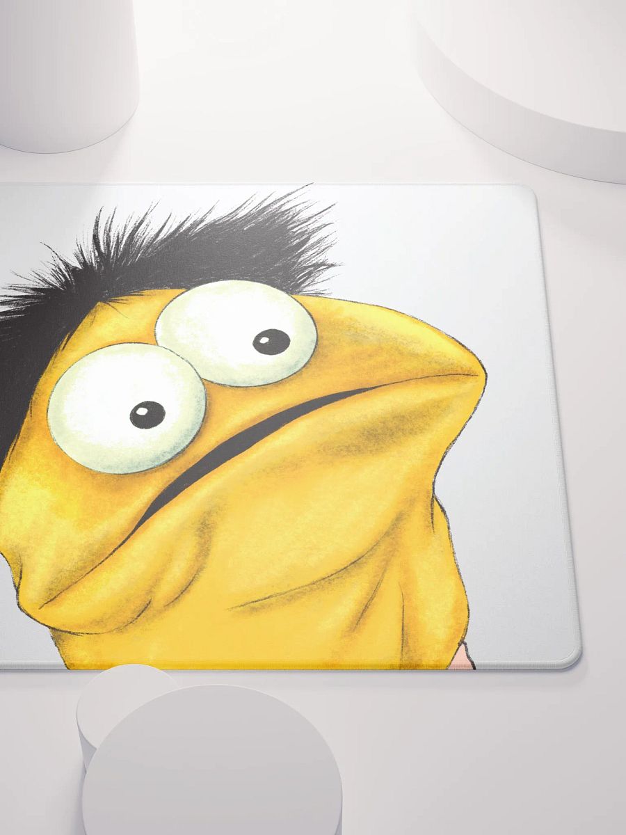 Warmbo Gaming Mouse Pad product image (9)