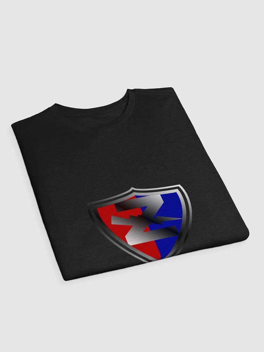 Big Rig Zeus Badass Tee product image (3)