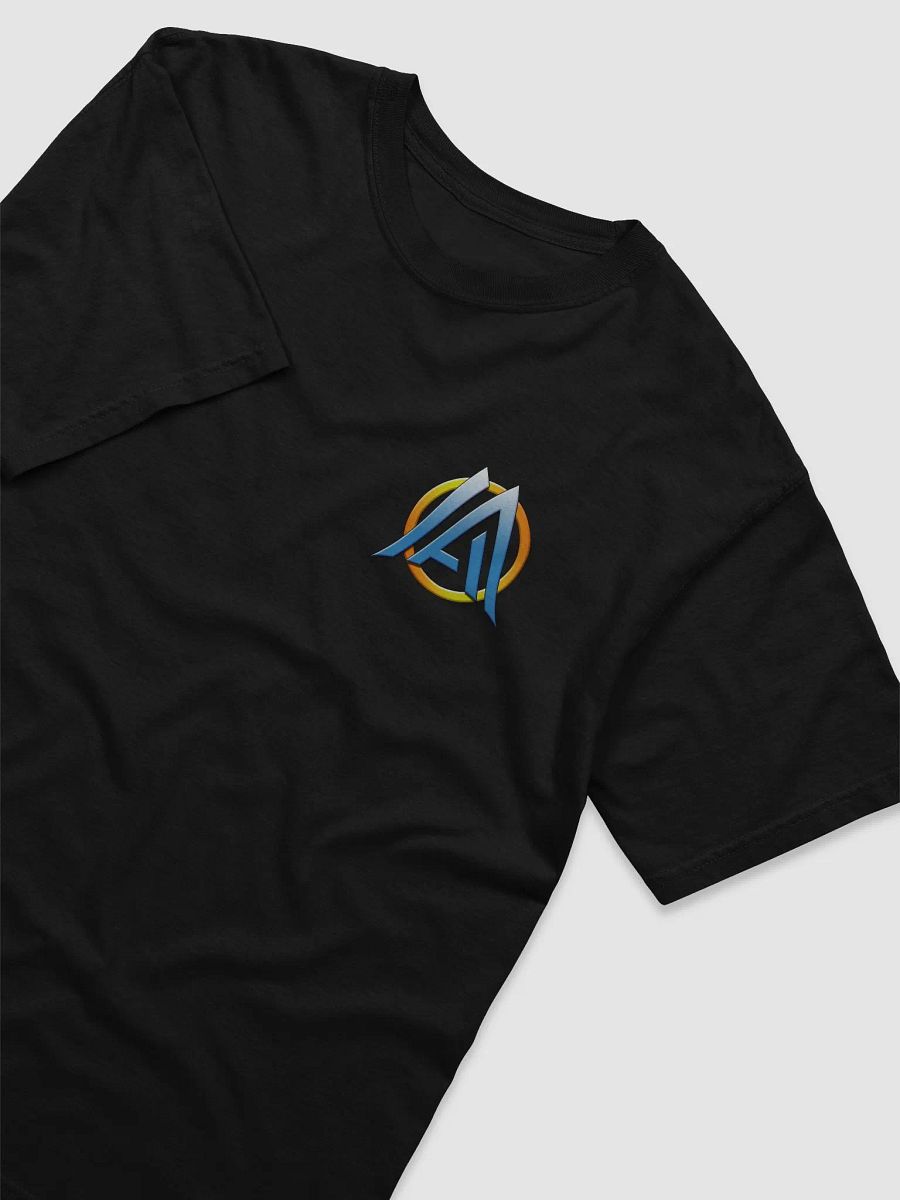 Matt Adams Media Logo Shirt product image (3)
