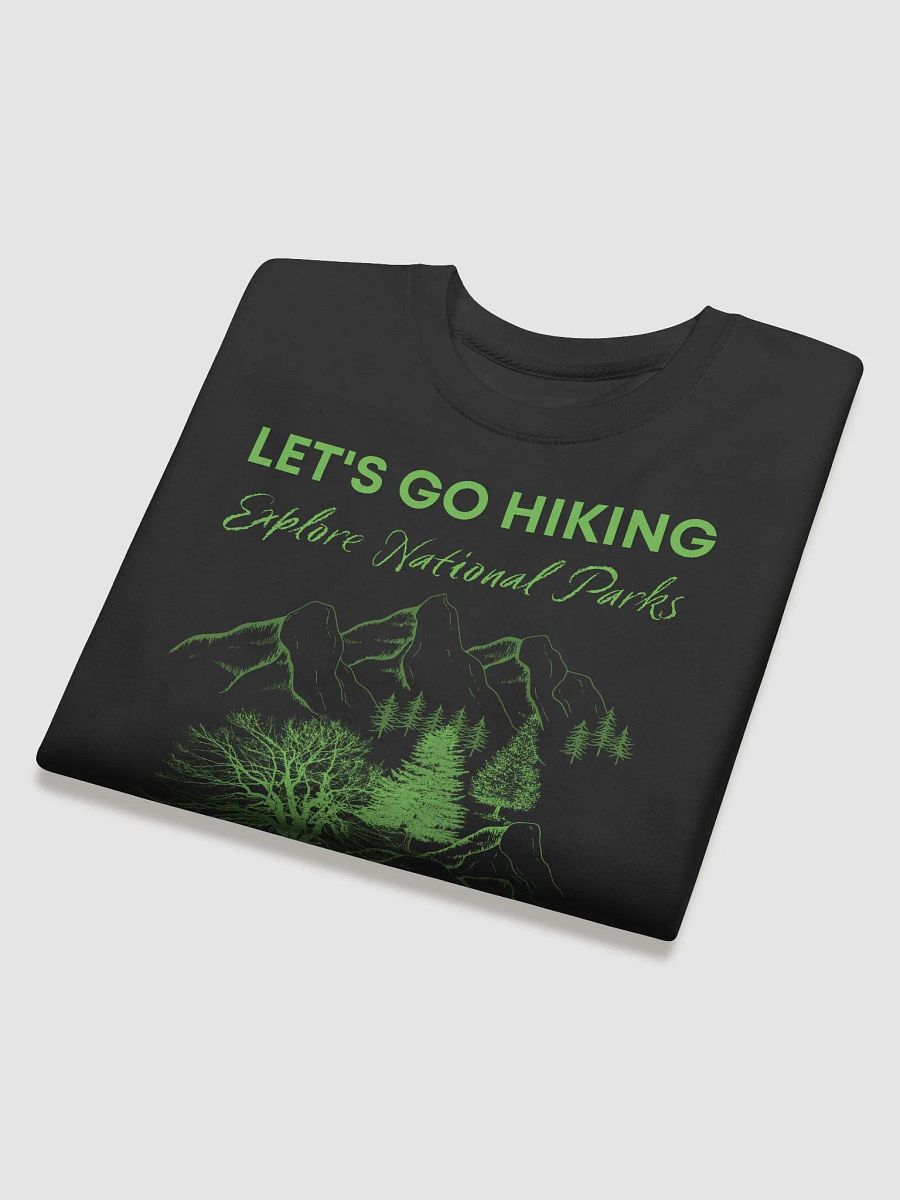 Let’s go hiking Explore National Parks product image (4)