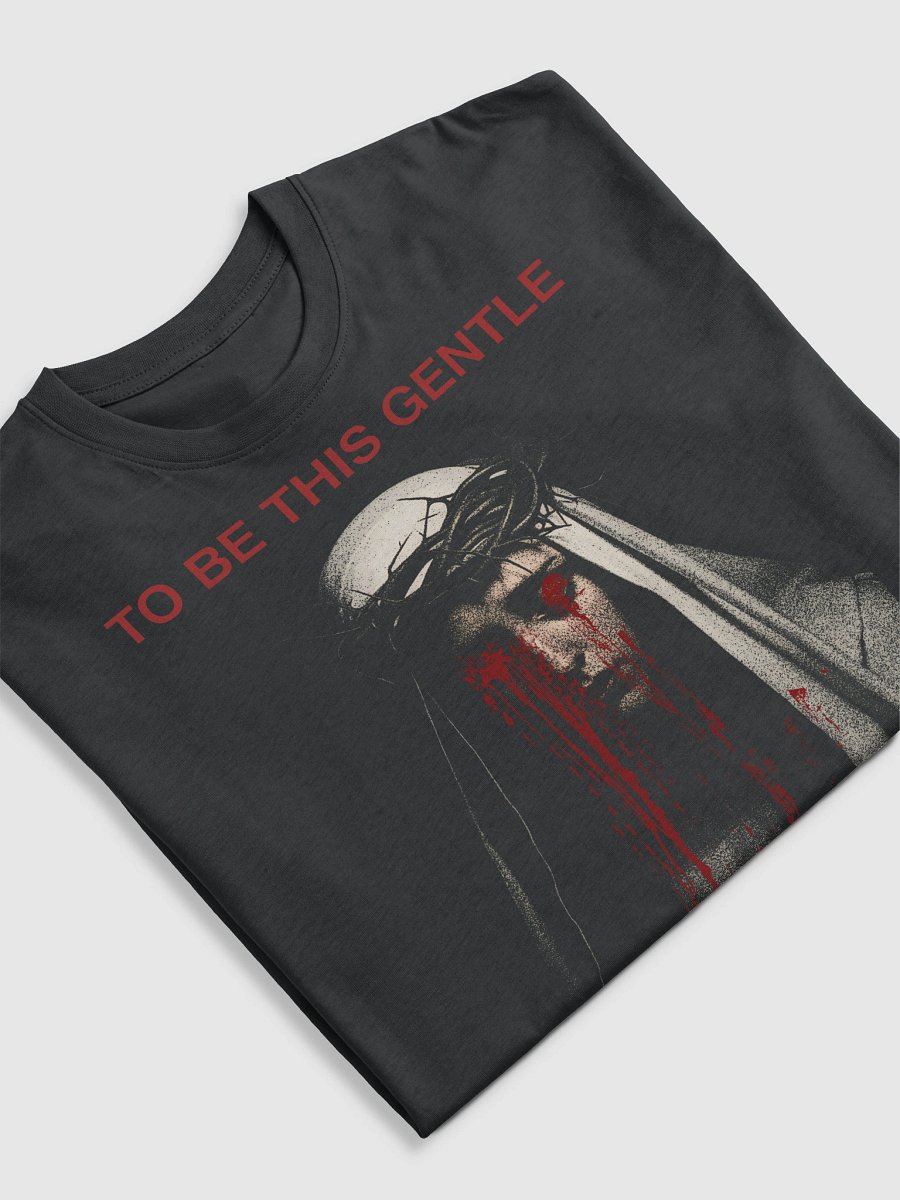 GENTLE - TSHIRT COLOR VARIANT - LIMITED product image (11)