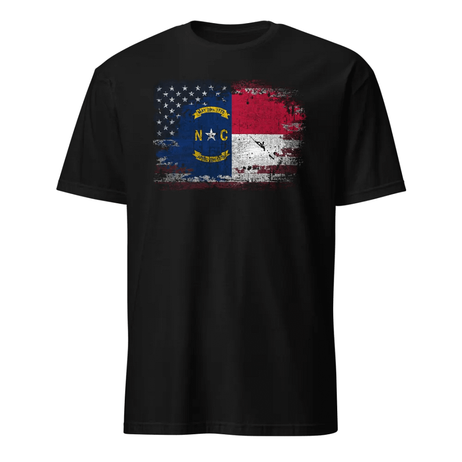 North Carolina USA product image (1)