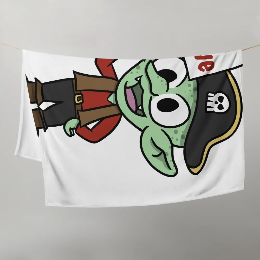 Misbehave blanket product image (21)