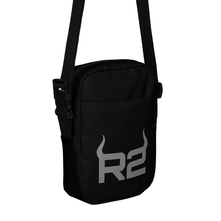 Utility Crossbody Bag product image (2)