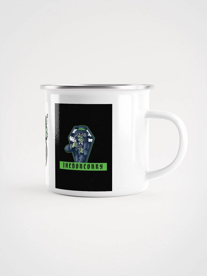 Enamel Mug product image (1)