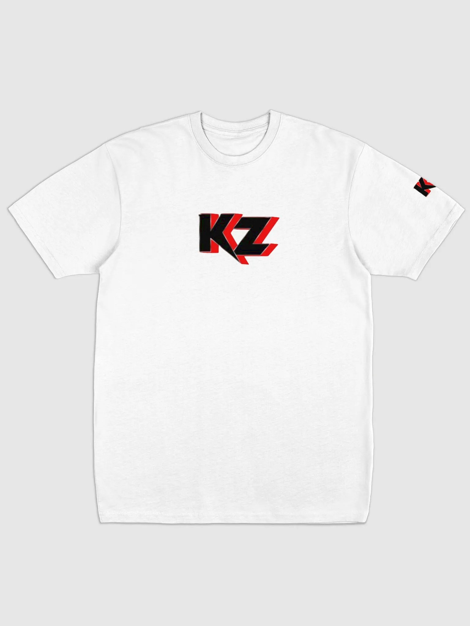 KZ 2025 - T SHIRT product image (1)