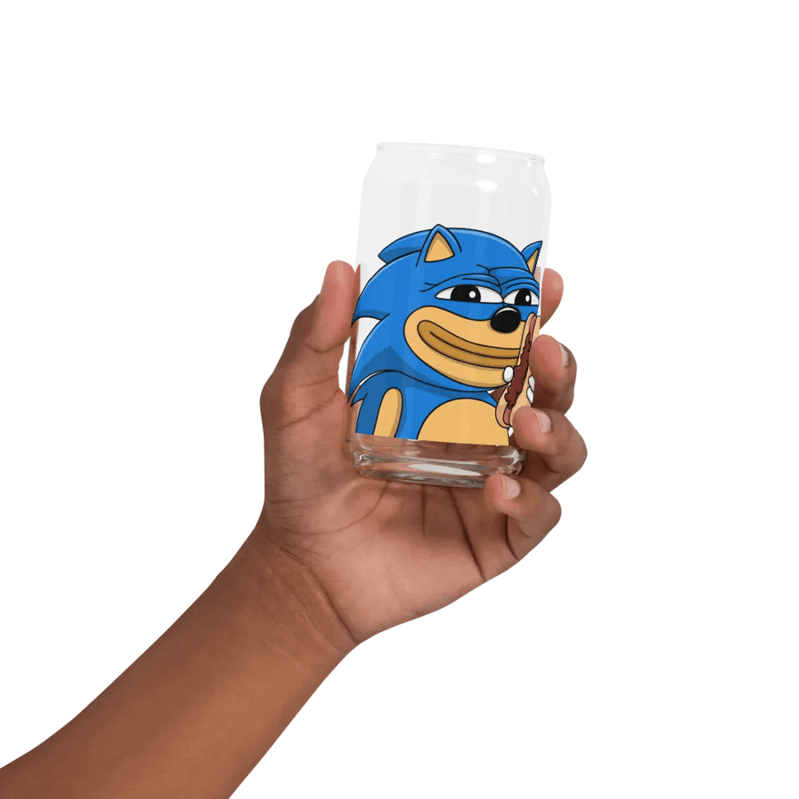 Sonic Glass Canned Cup product image (32)