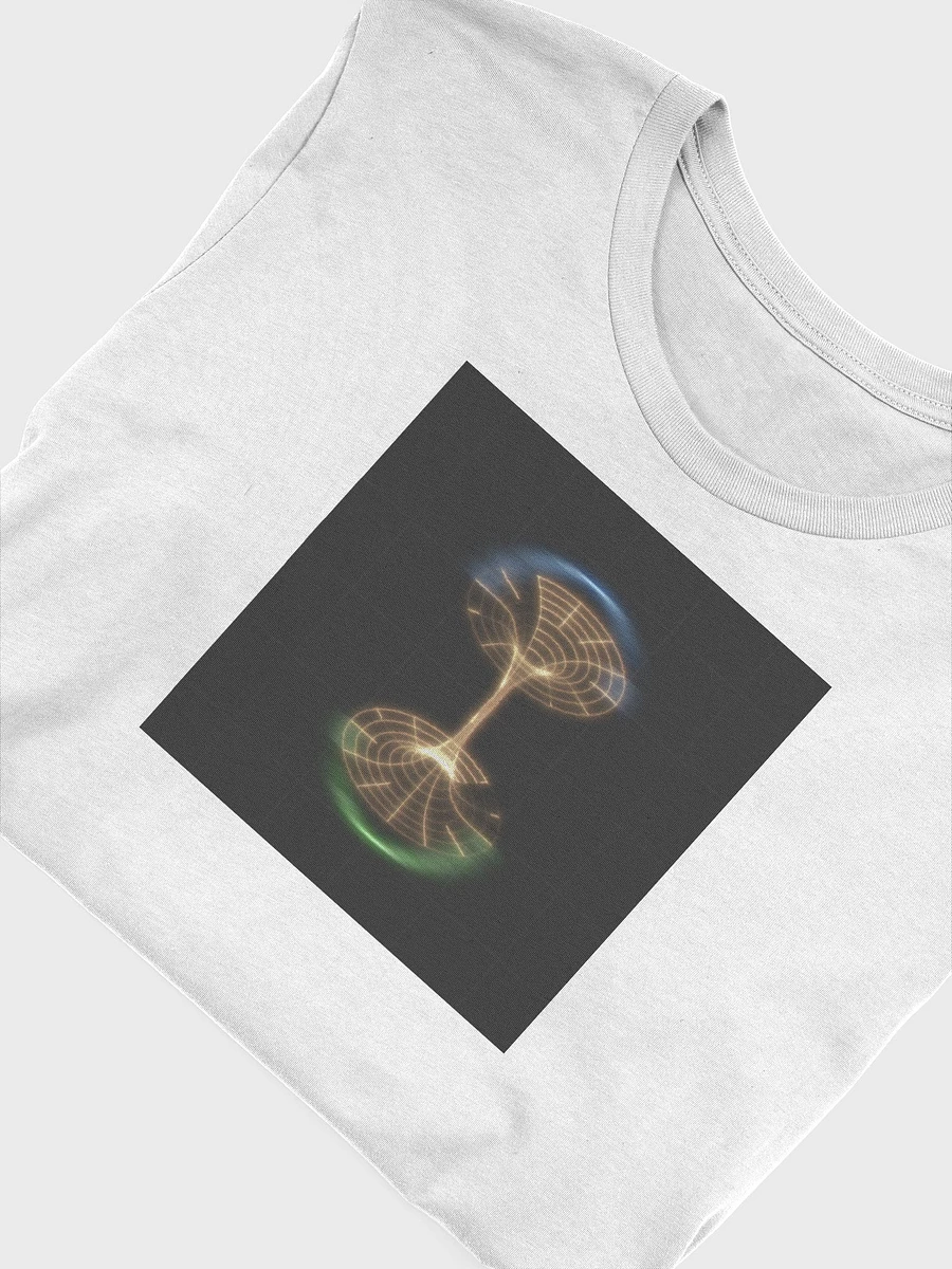 Wormhole T-Shirt print product image (19)