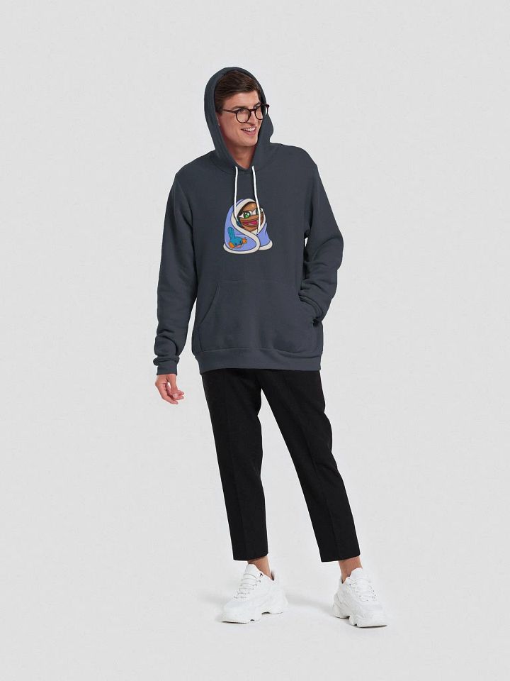 Potato Cozy Hoodie product image (1)