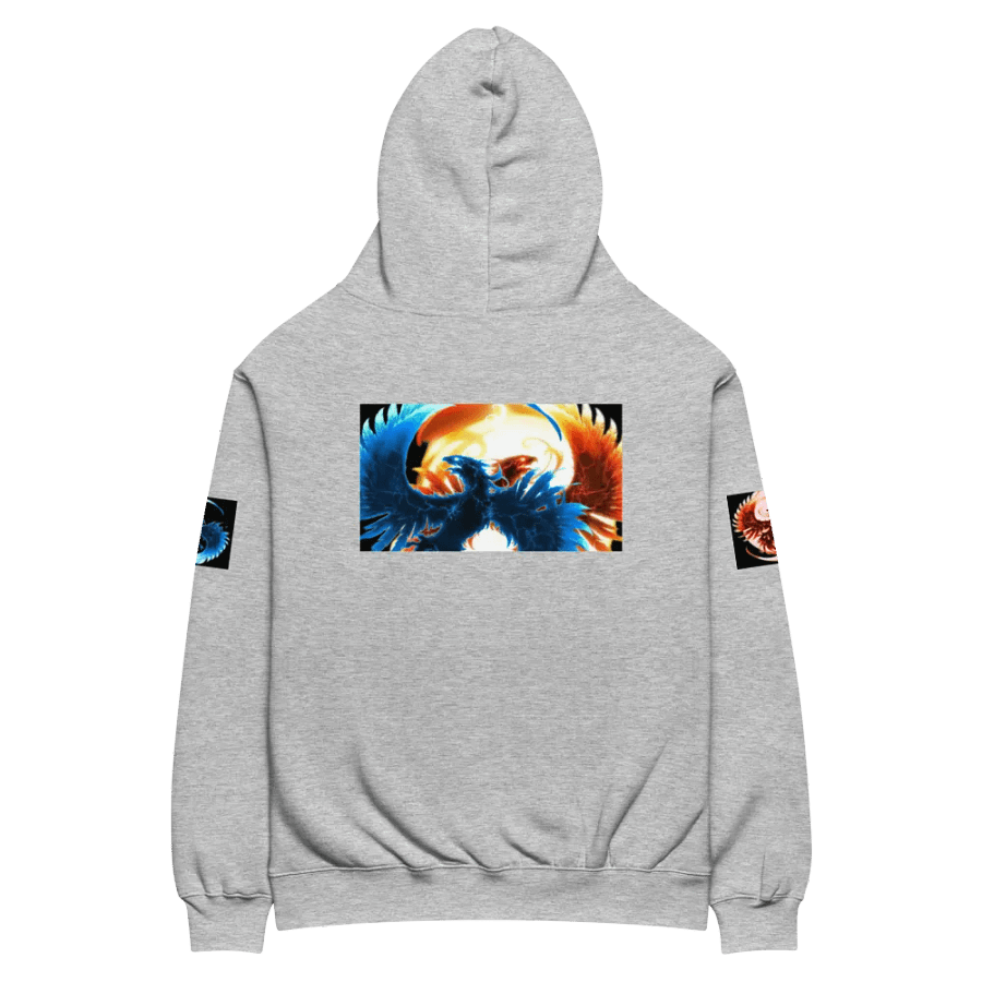 Fenix Family Code Hoodie product image (6)
