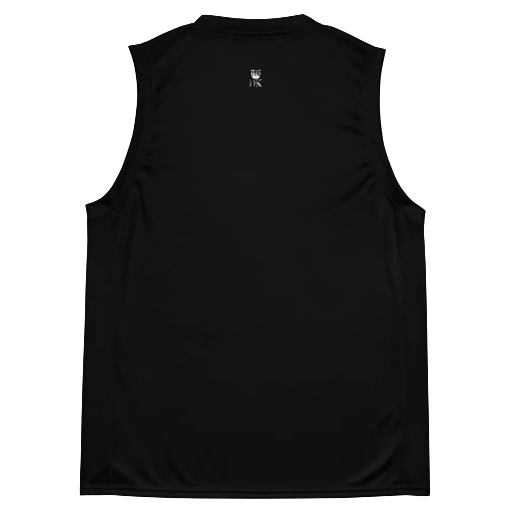 Basketball: Fuel the Fire Within Regular Fit TankTop product image (2)