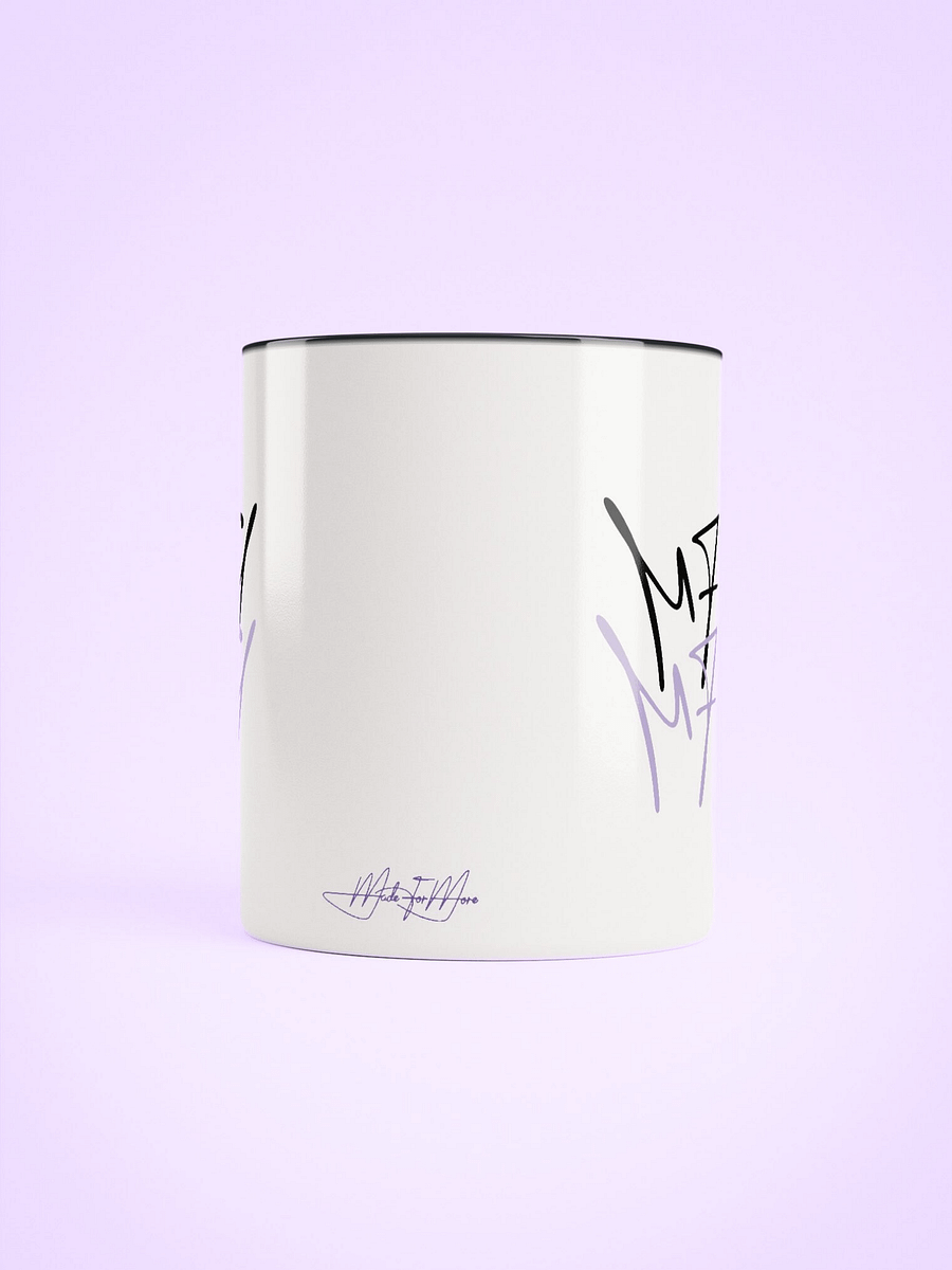 MFM Color Match Mug product image (4)