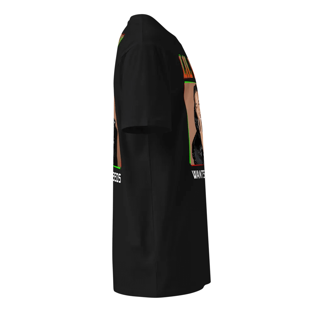 LIL BABY WANTS AND NEEDS Unisex Tee product image (18)