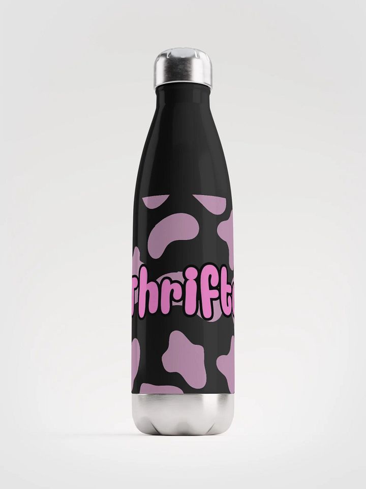 Moo-velous Pink product image (1)