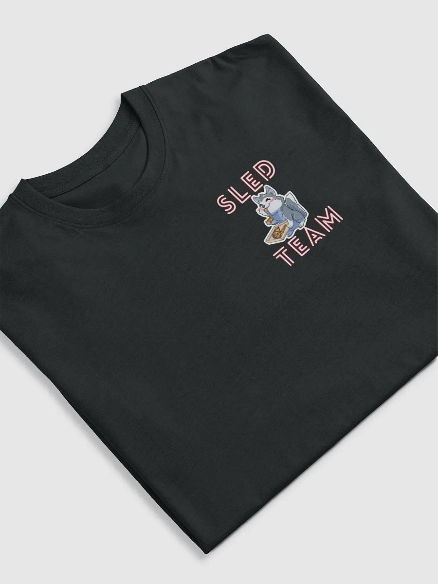 sled team tee product image (5)