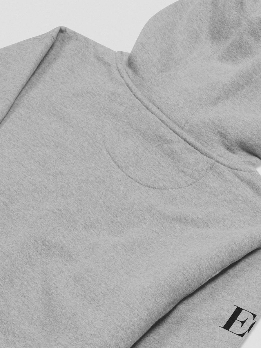 Layered Champion Game Logo Hoodie product image (16)
