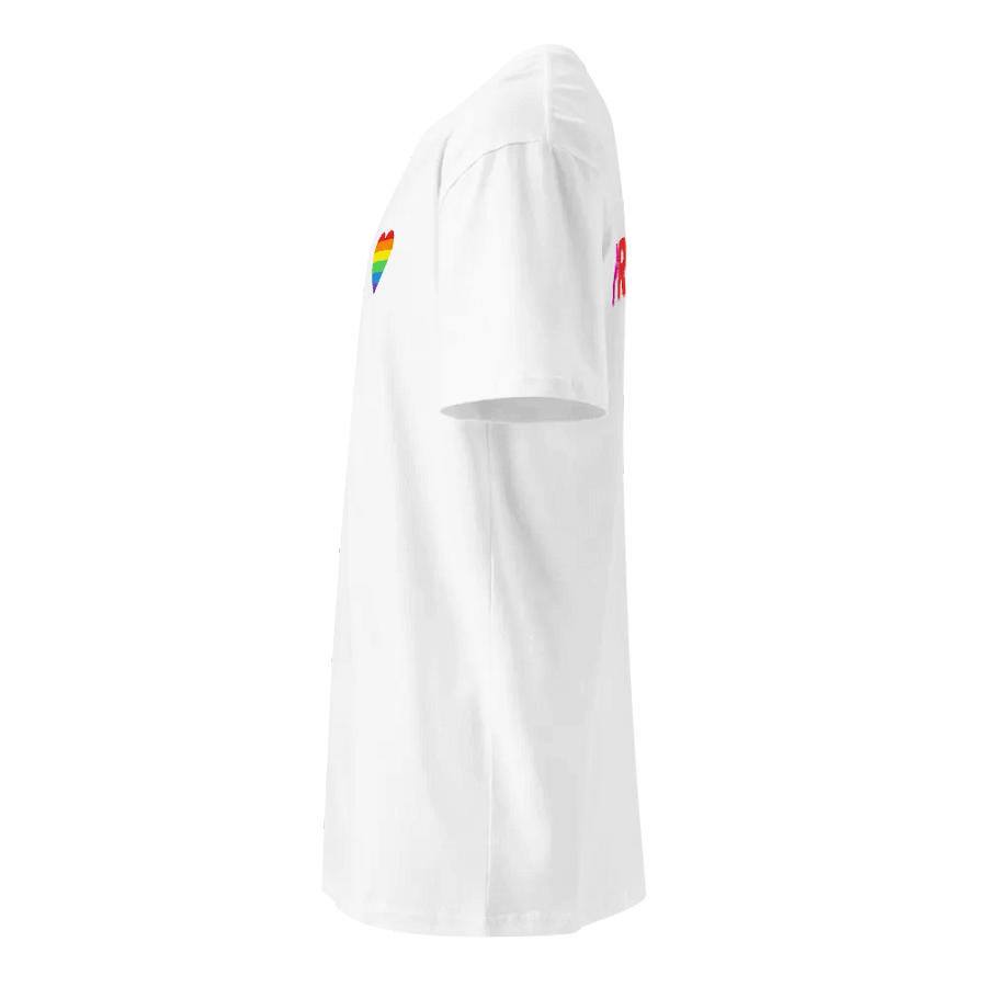 Offical PX LGBTQ+ Tee product image (5)