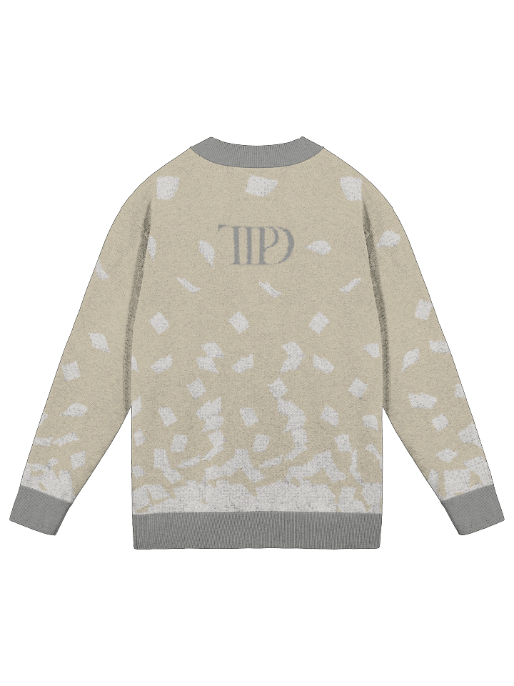The Tortured Poets Department Cardigan (But Daddy I Love Him) product image (2)