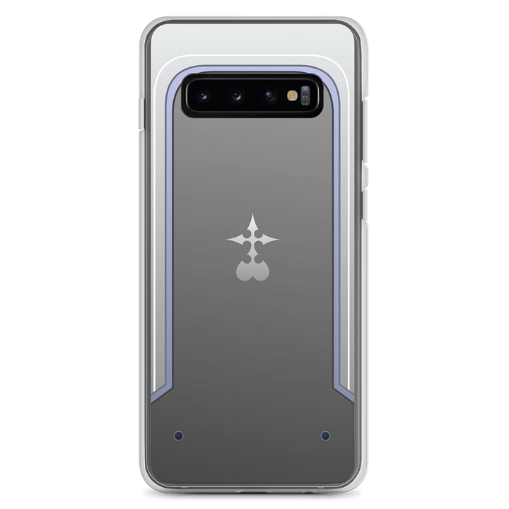 Gummiphone X Nobody Case (Samsung) product image (2)