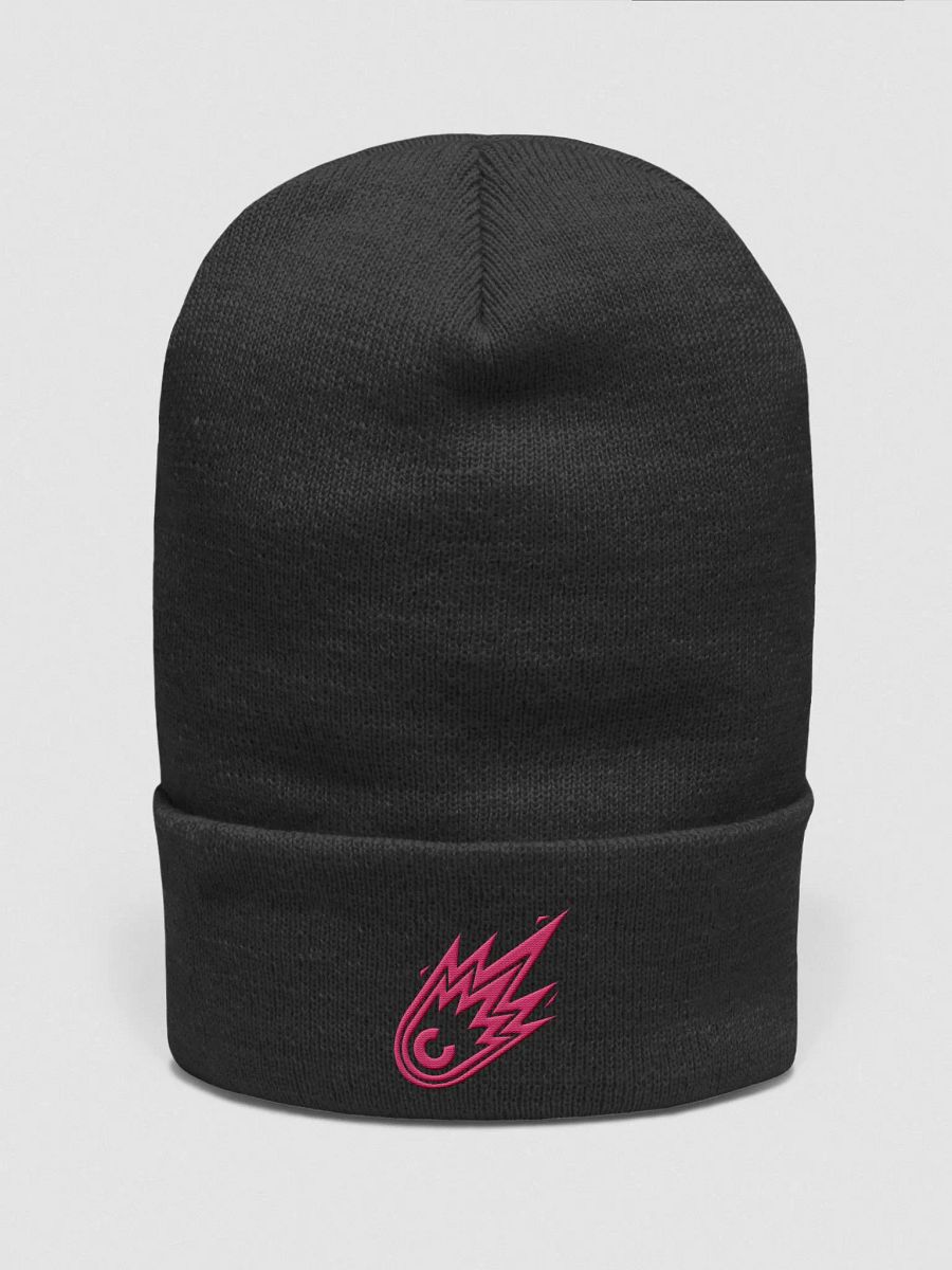 Comets Outline Beanie product image (4)