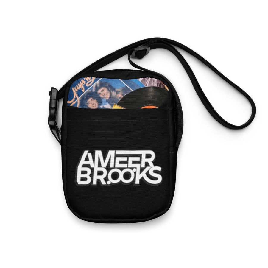 Main Logo Crossbody product image (7)
