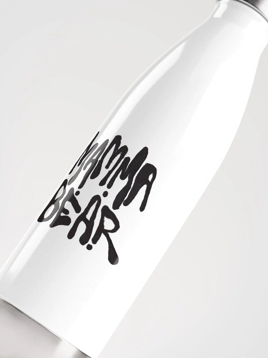 MammaBear Water Bottle product image (5)