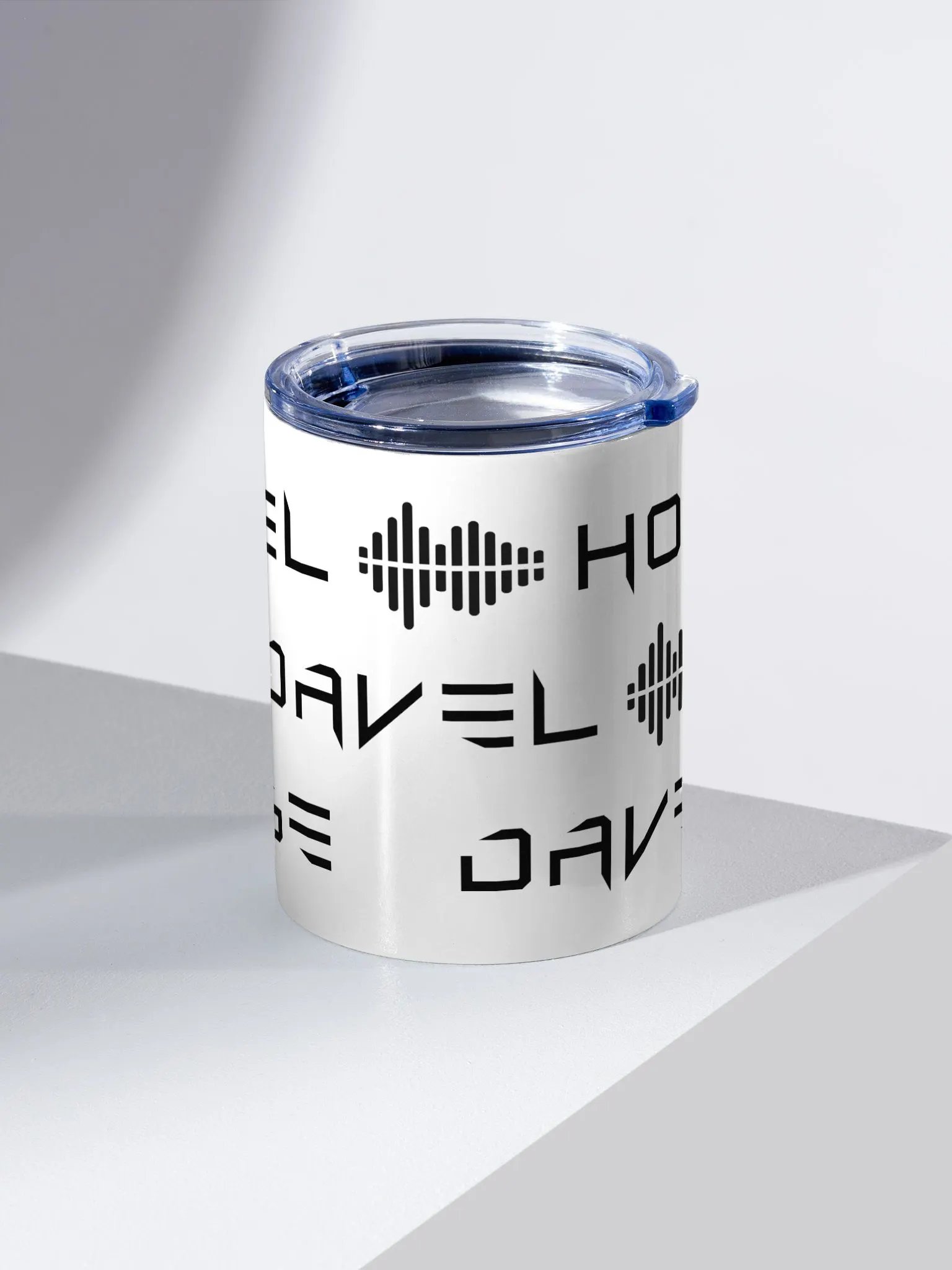Davel House Beverage Tumbler product image (2)
