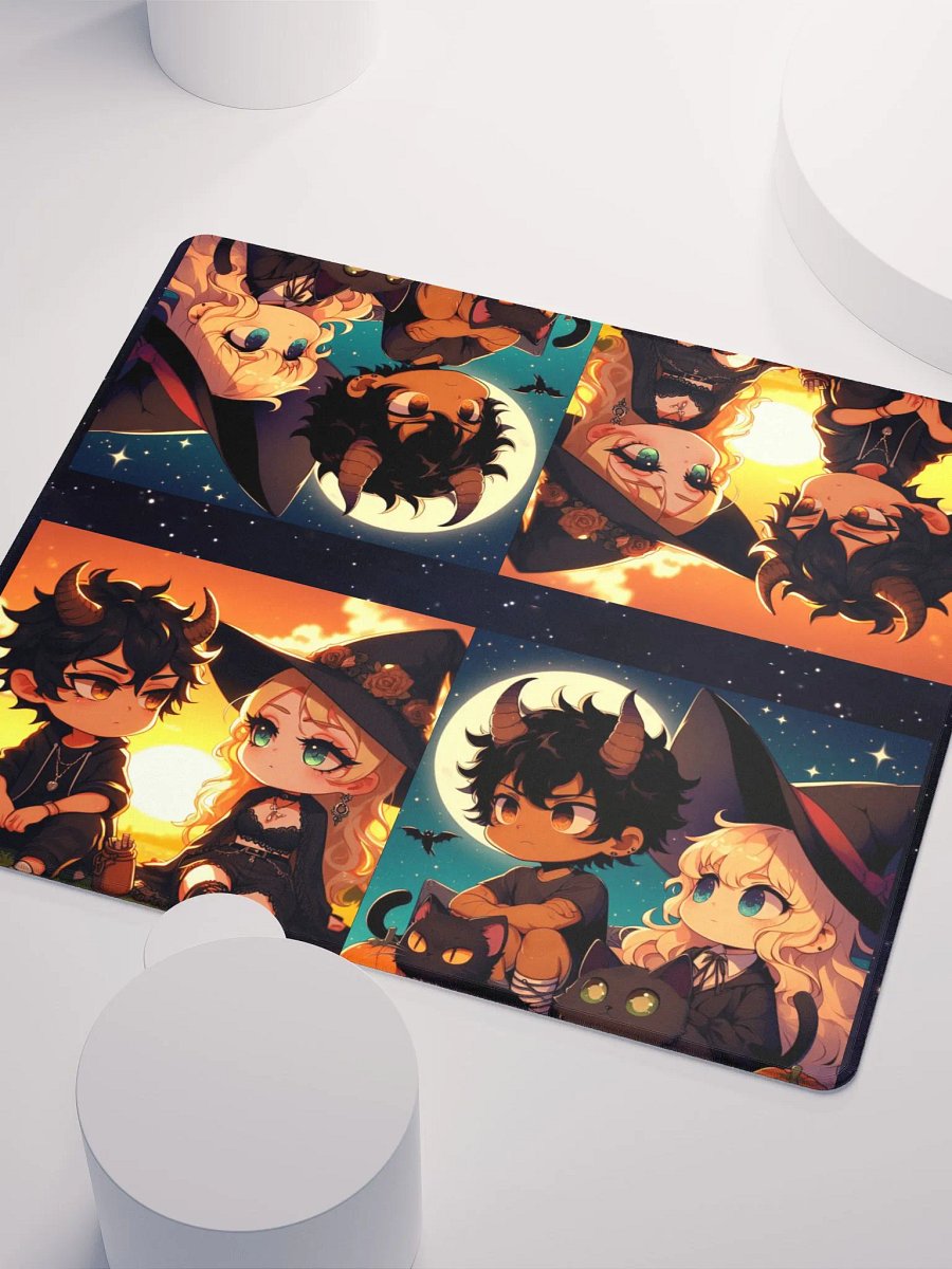 JP &KK Double Mat! product image (3)