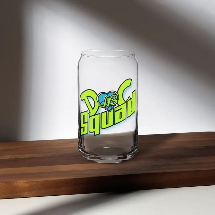 Doc Squad Cup product image (5)