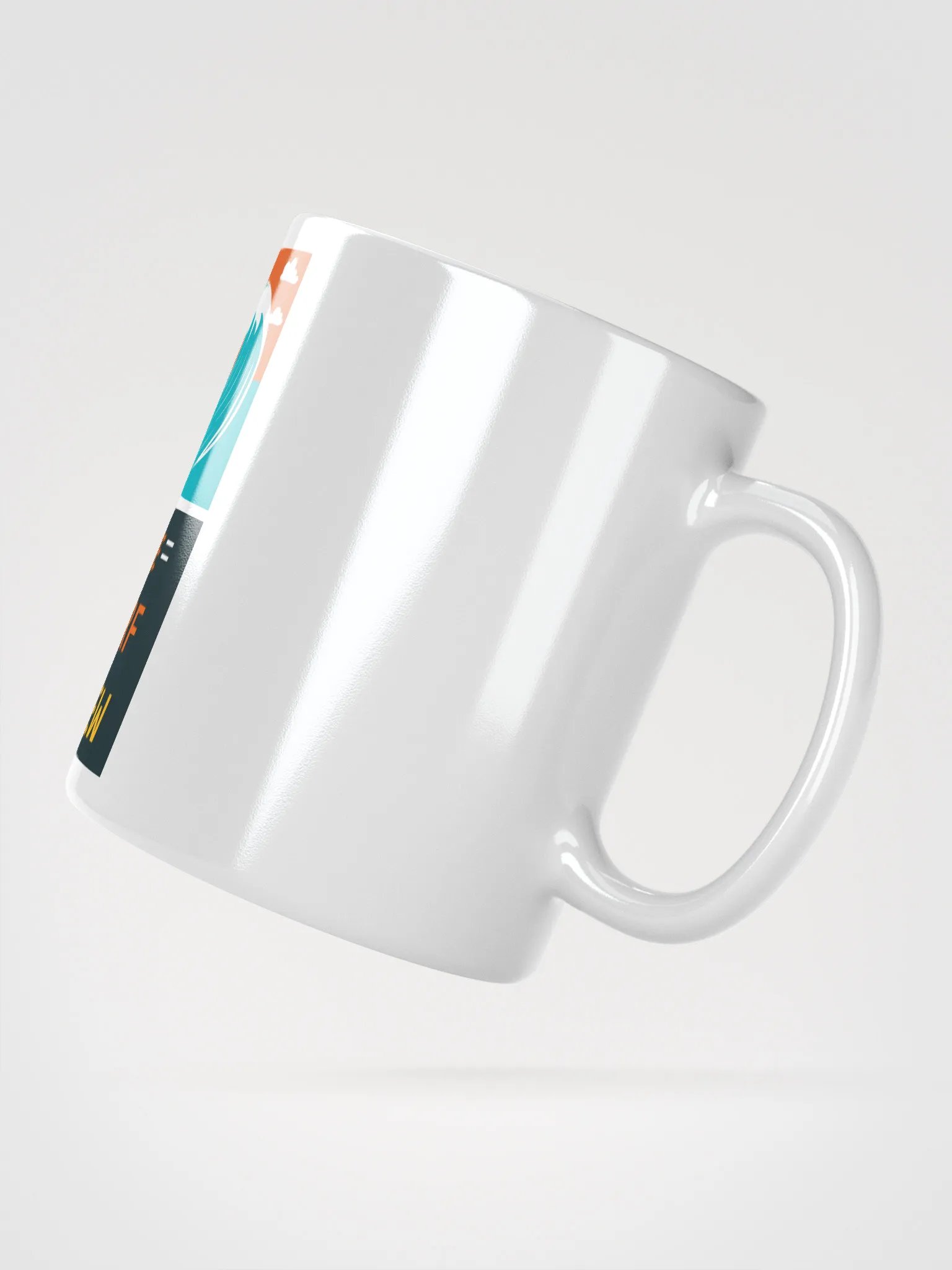 The Surf Crew Mug product image (6)