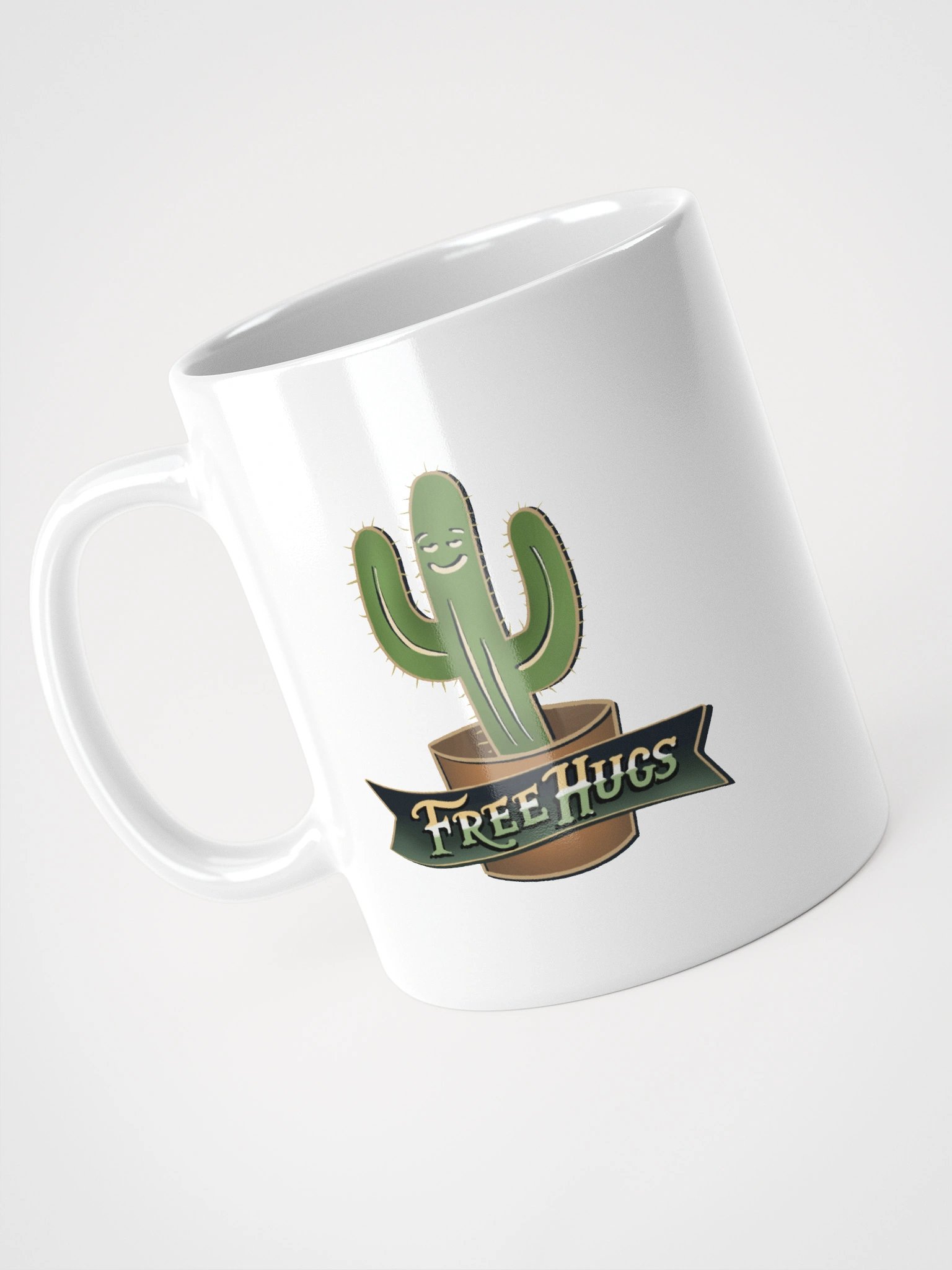 Free Hugs Mug product image (7)